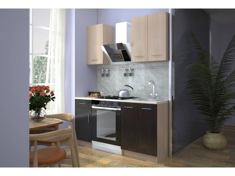 кухня прямая ника в Нижневартовске