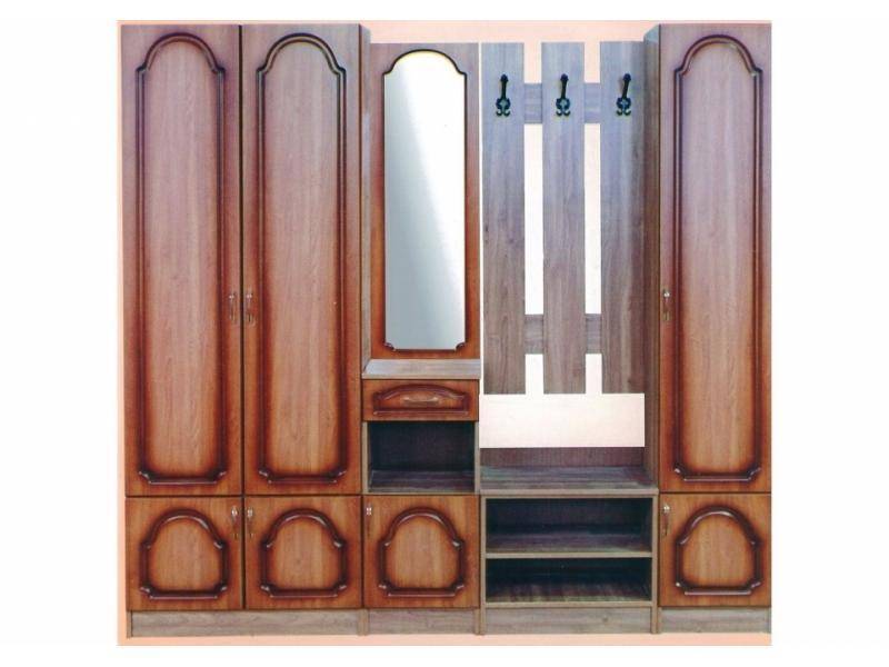 прихожая виола в Нижневартовске