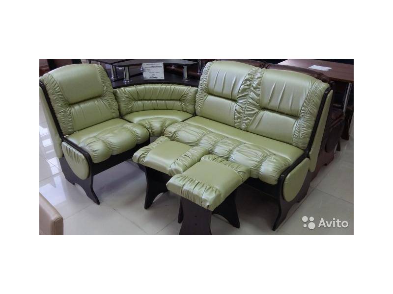 обеденная зона кристина в Нижневартовске