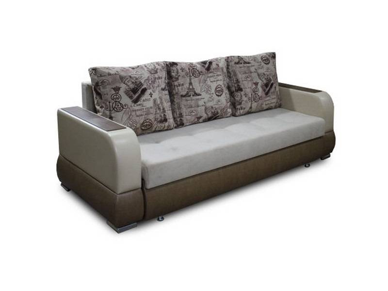 диван новый 3 в Нижневартовске