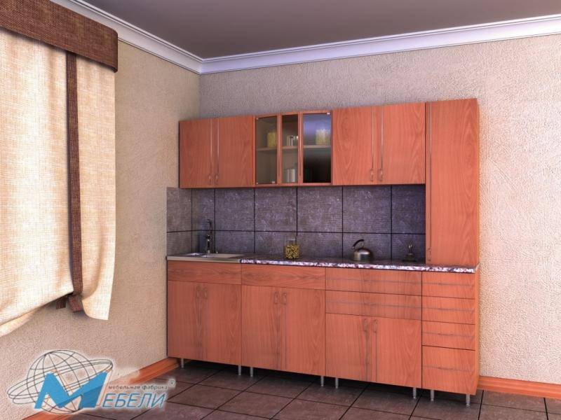 кухня угловая в Нижневартовске