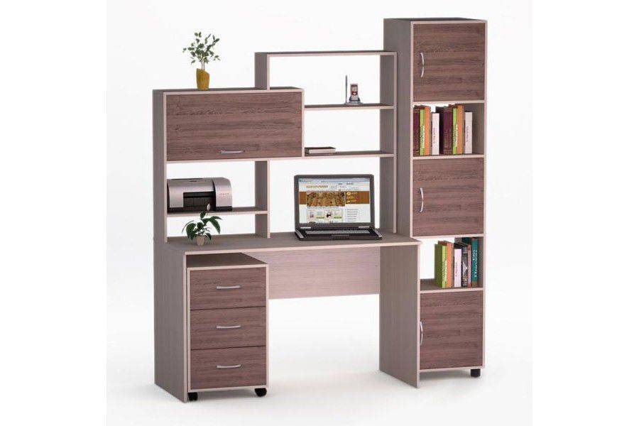 компьютерный стол 68 в Нижневартовске