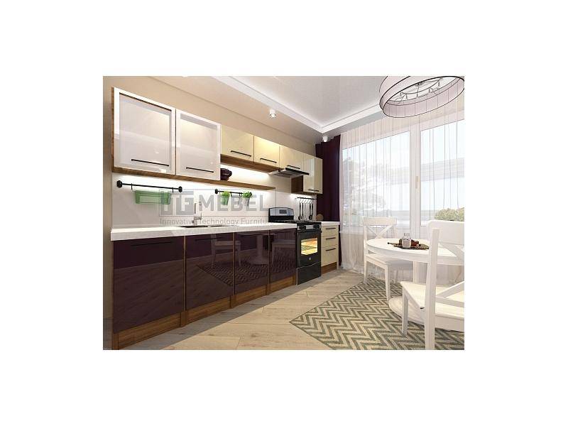 кухонный гарнитур 3200 в Нижневартовске