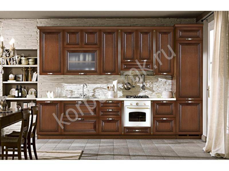 кухня адриано в Нижневартовске