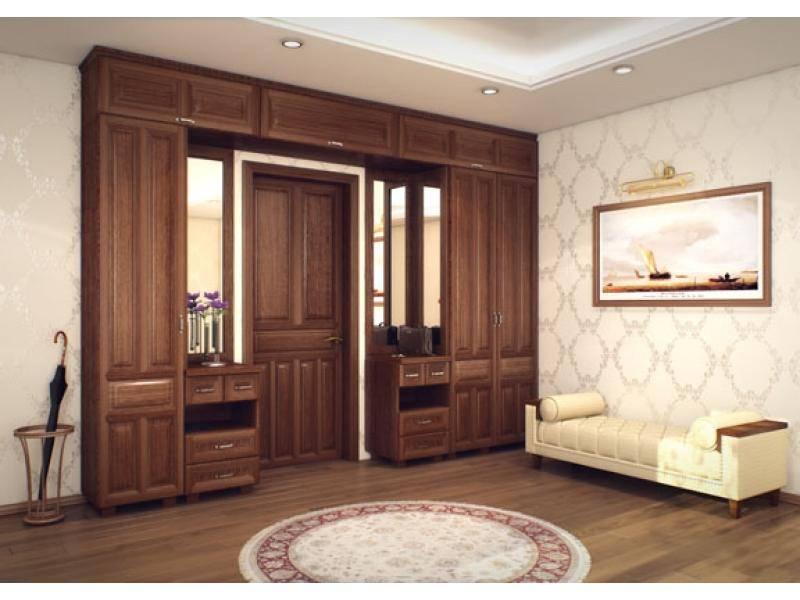 прихожая прямая джорджия в Нижневартовске