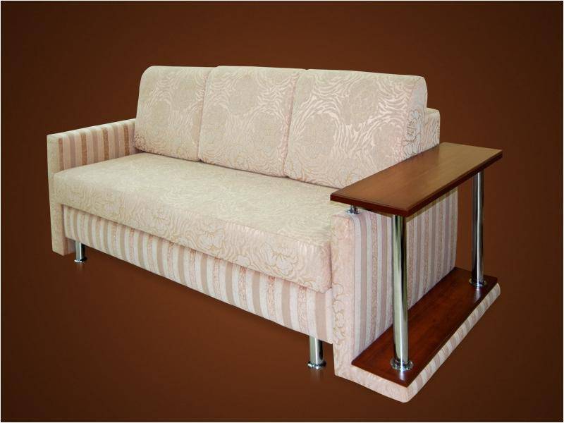 удобный диван фея 1 в Нижневартовске