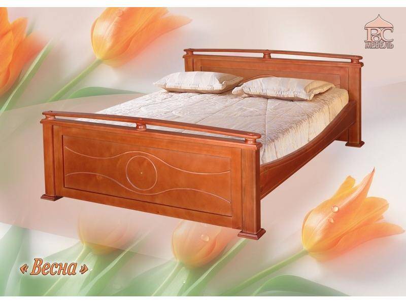 кровать весна в Нижневартовске