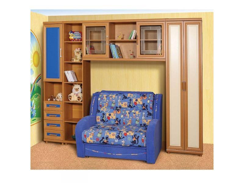 детская стенка дана 12 в Нижневартовске