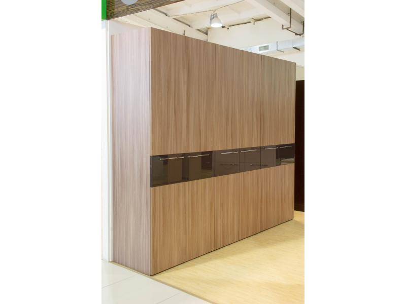 удобный распашной шкаф в Нижневартовске