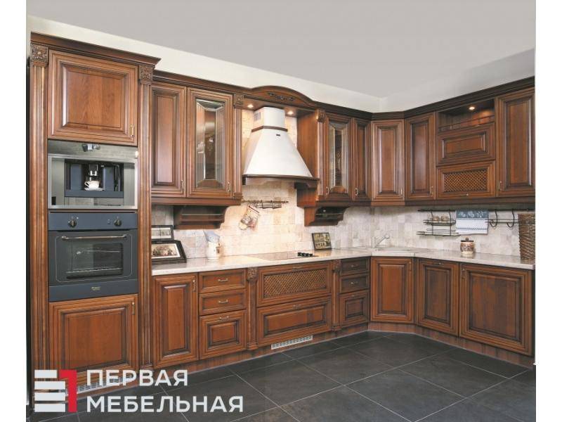 кухня фиренце в Нижневартовске