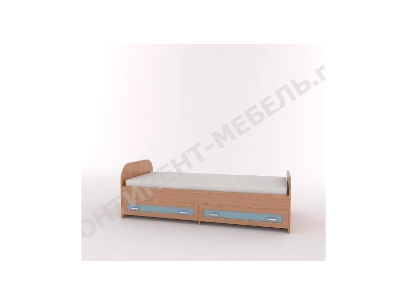 кровать детская камилла 2 в Нижневартовске