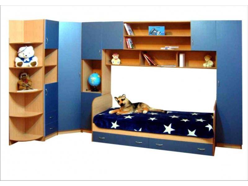 детская маугли 1 в Нижневартовске