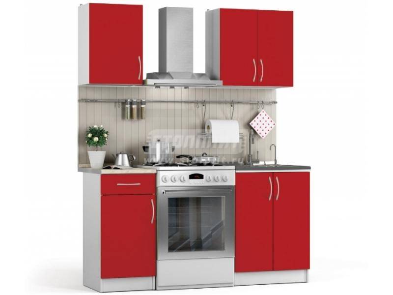 кухонный гарнитур «деми» в Нижневартовске