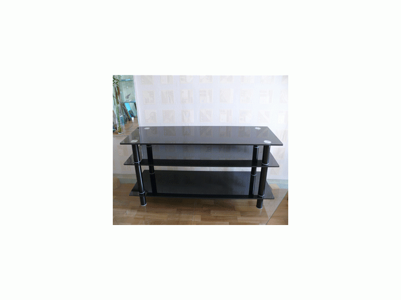 стол журнальный из стекла в Нижневартовске