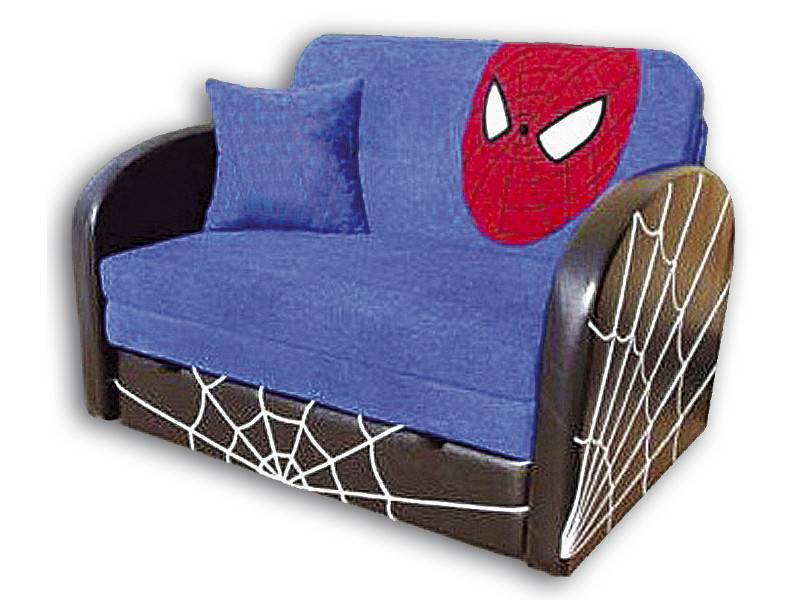 диван детский спайдер в Нижневартовске