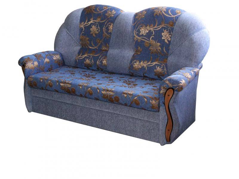 диван прямой барон миксотойл в Нижневартовске