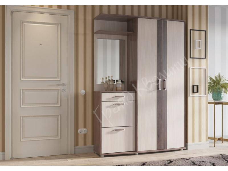 прихожая медея mini в Нижневартовске