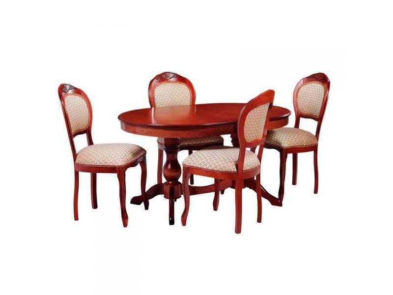 обеденная группа 103/10 в Нижневартовске