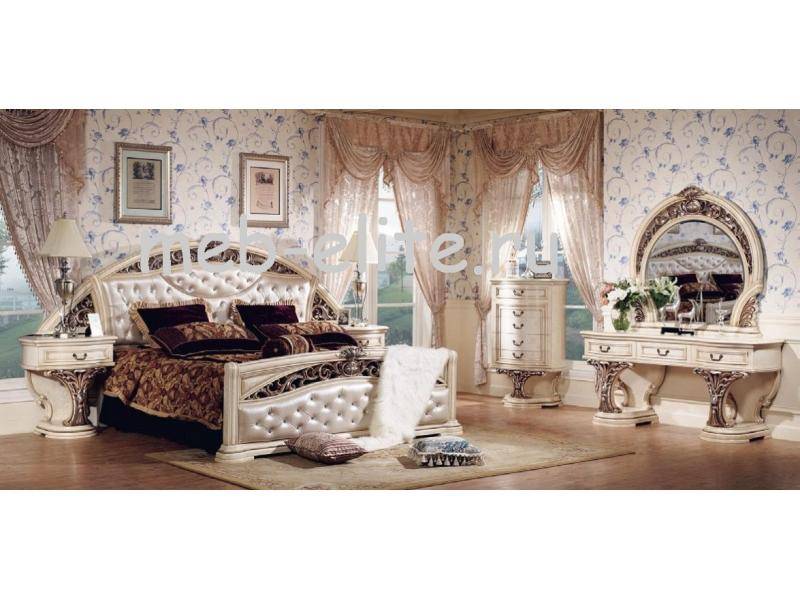 спальня мадрид 8970 в Нижневартовске