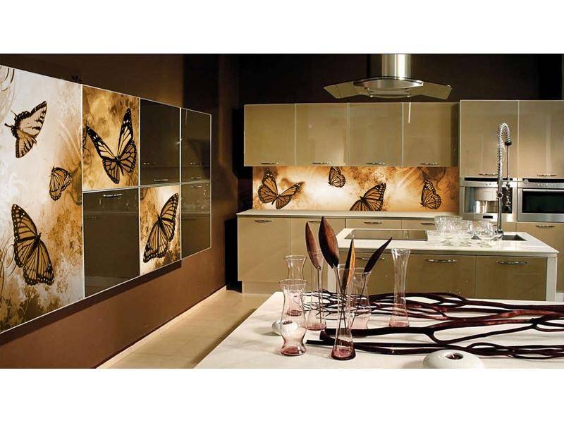 кухня cinema в Нижневартовске