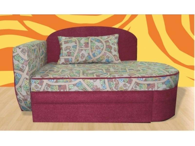 диван прямой одиссей 2м в Нижневартовске