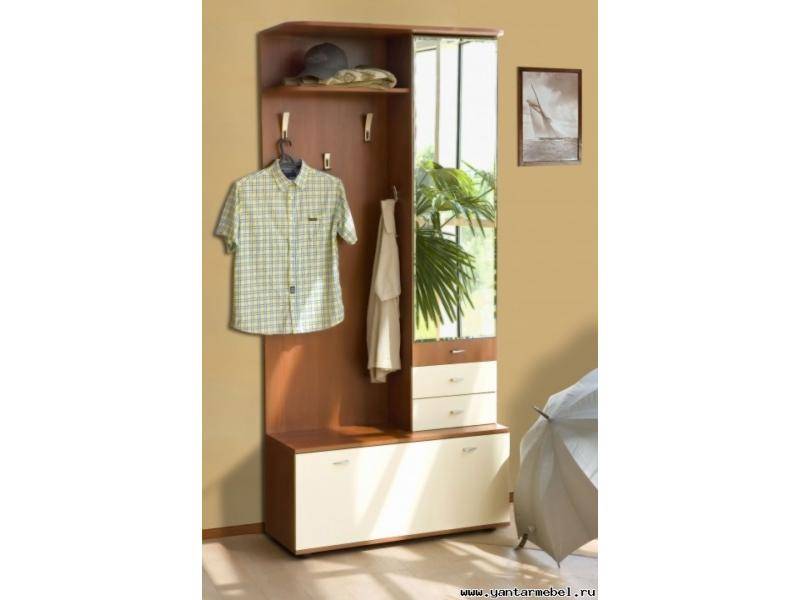 прихожая марта в Нижневартовске