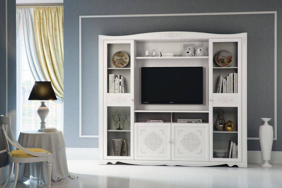 стильная гостиная флора в Нижневартовске