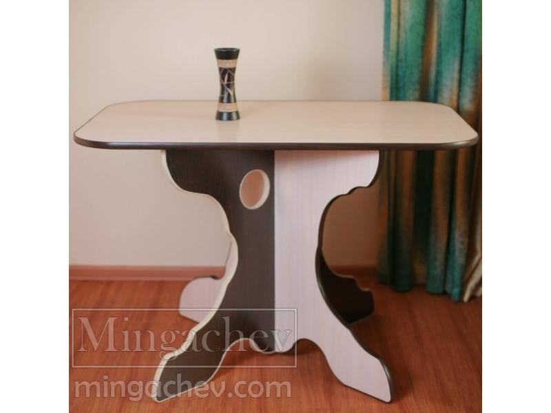 стол обеденный л в Нижневартовске