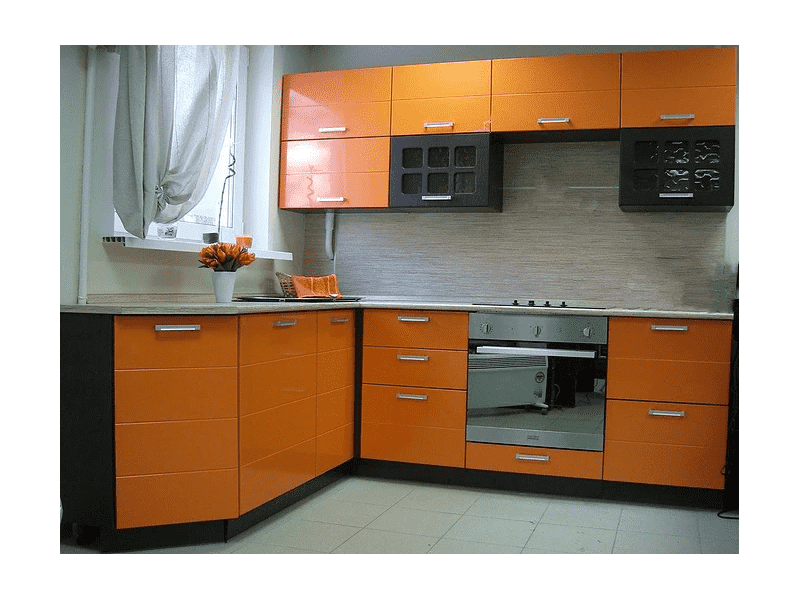 кухонный гарнитур манго в Нижневартовске