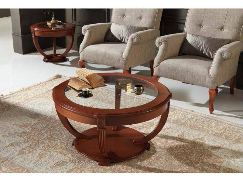 стол журнальный мод 54 в Нижневартовске