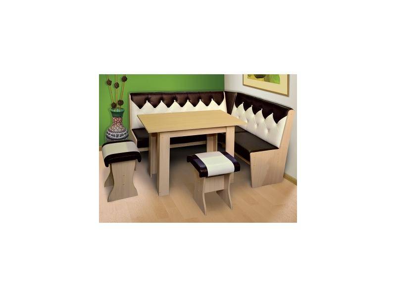 кухонный уголок аленка 22 в Нижневартовске