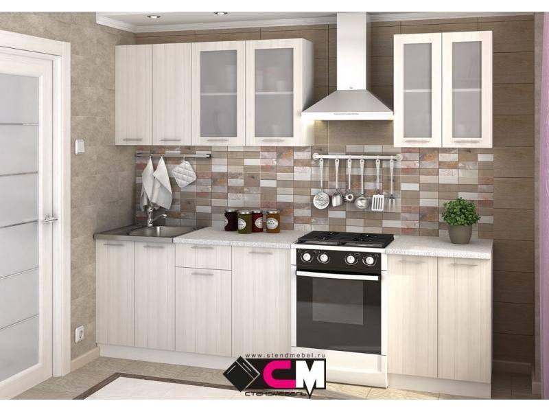 кухня дина в Нижневартовске