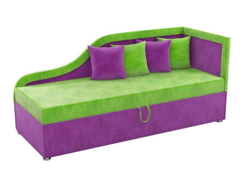 детский диван дюна в Нижневартовске