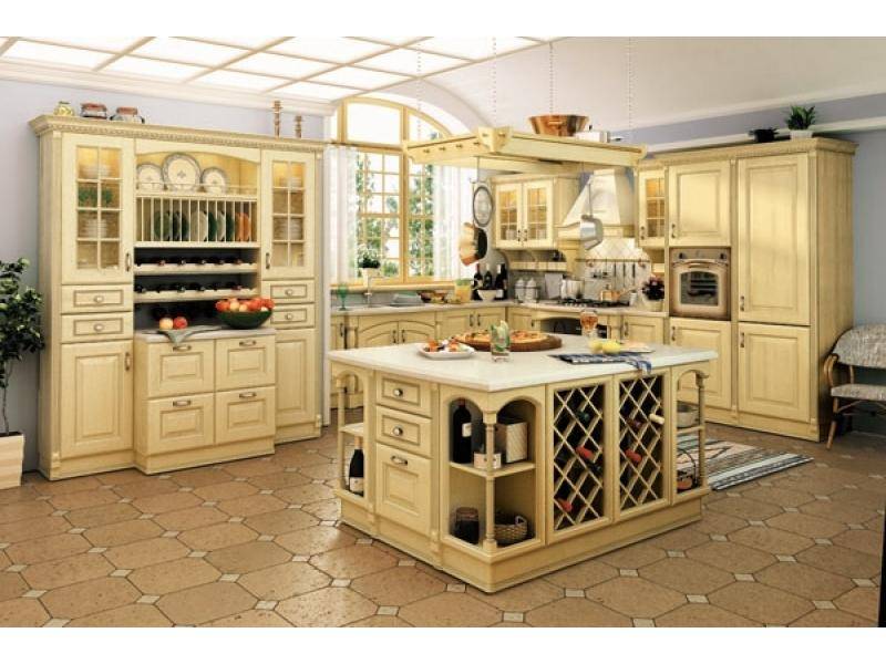 кухня венеция в Нижневартовске