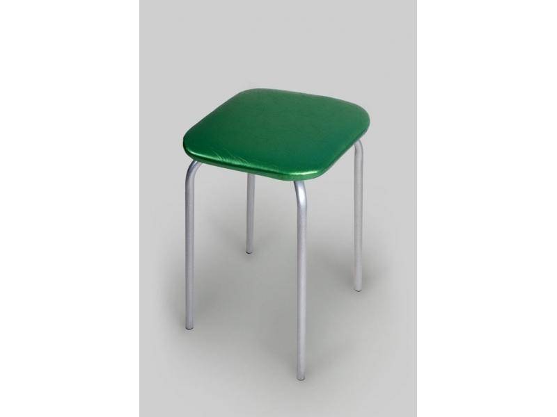 зеленый табурет 18 в Нижневартовске