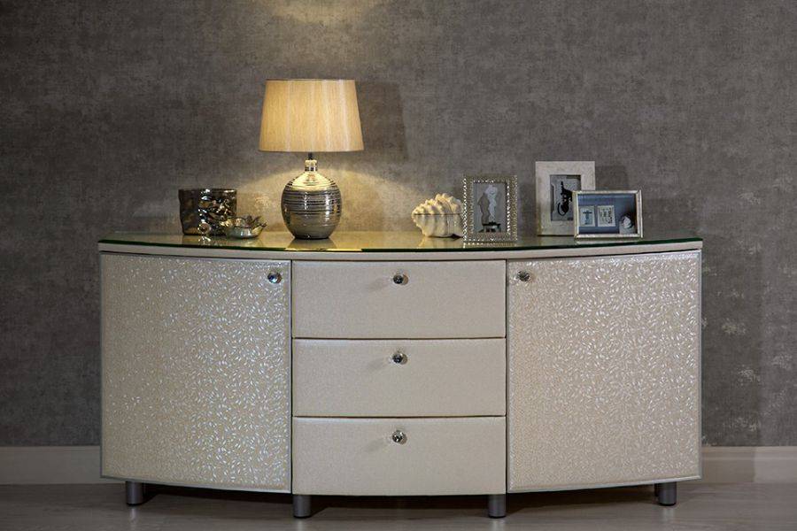 изысканный комод готланд new в Нижневартовске