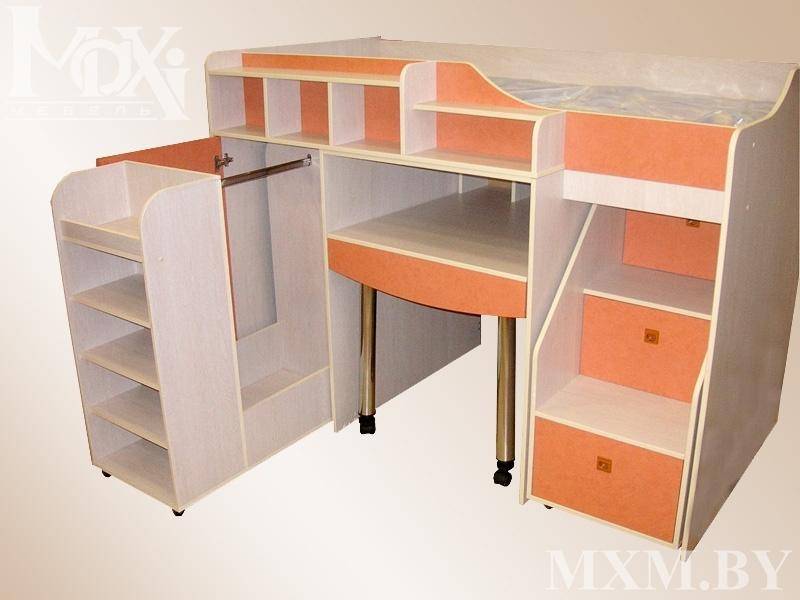 детская в Нижневартовске