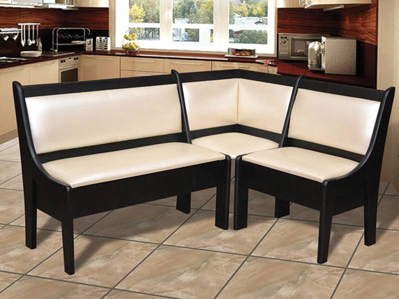 кухонный уголок виктория-21м в Нижневартовске