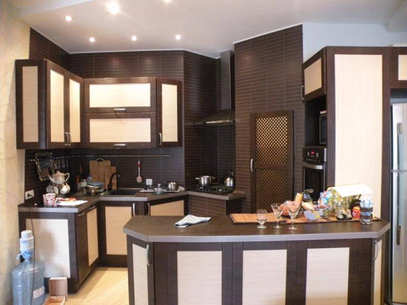 кухня dream в Нижневартовске