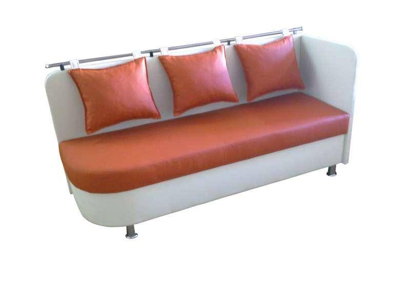 кухонный диван с одним подлокотником в Нижневартовске