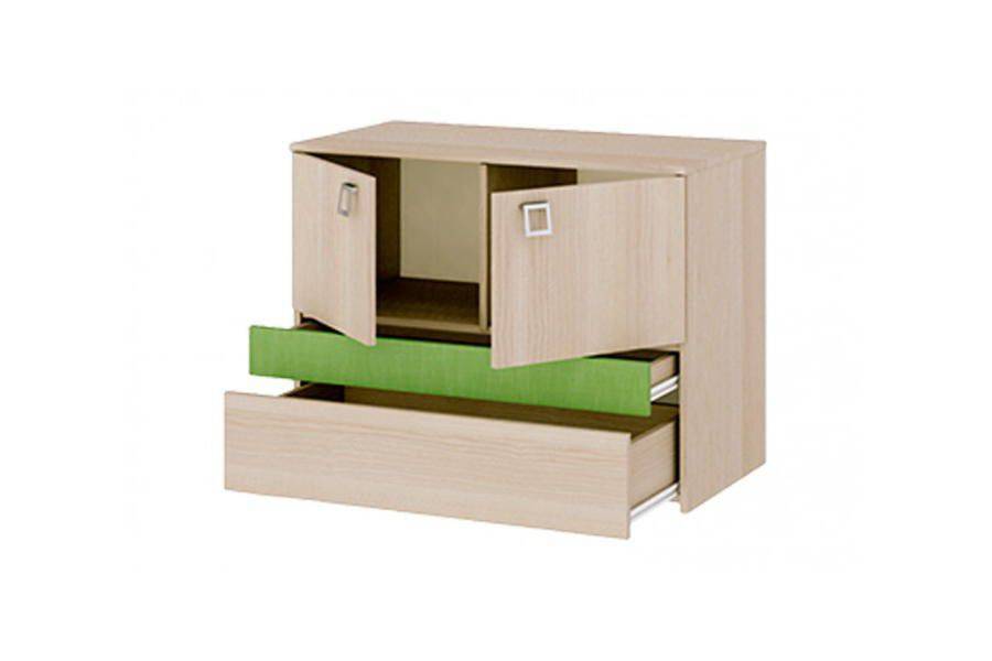 тумба большая киви в Нижневартовске