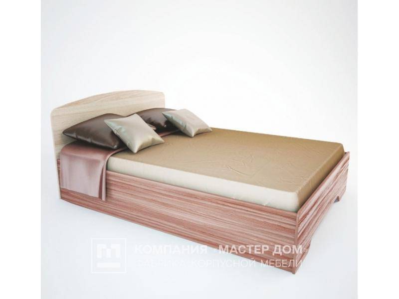 кровать кв-03-02 в Нижневартовске