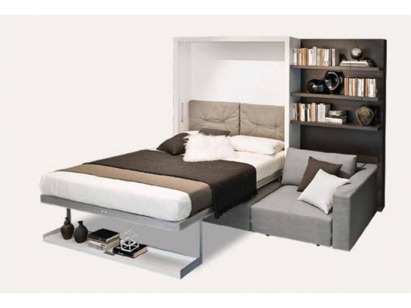 мебель-трансформер атом в Нижневартовске