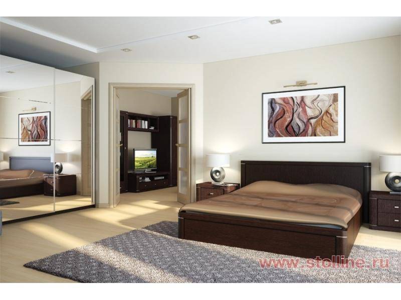 спальня габриэлла в Нижневартовске