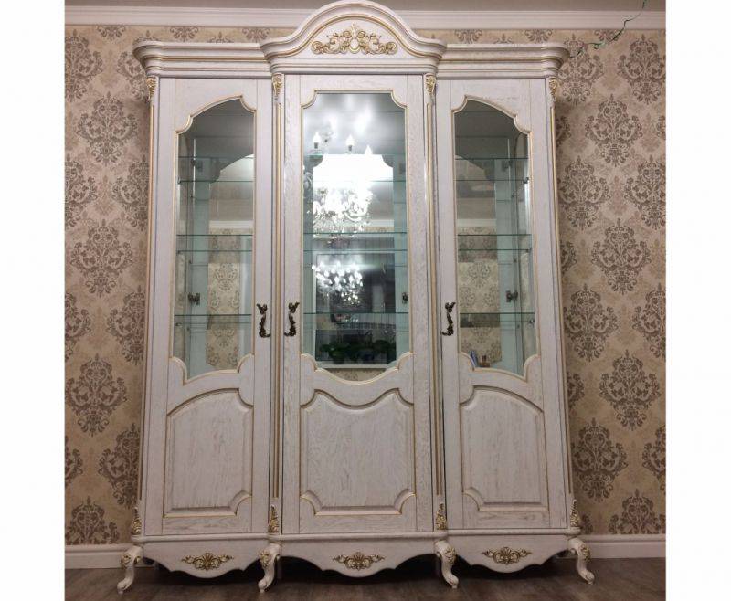 шкаф-витрина верона в Нижневартовске