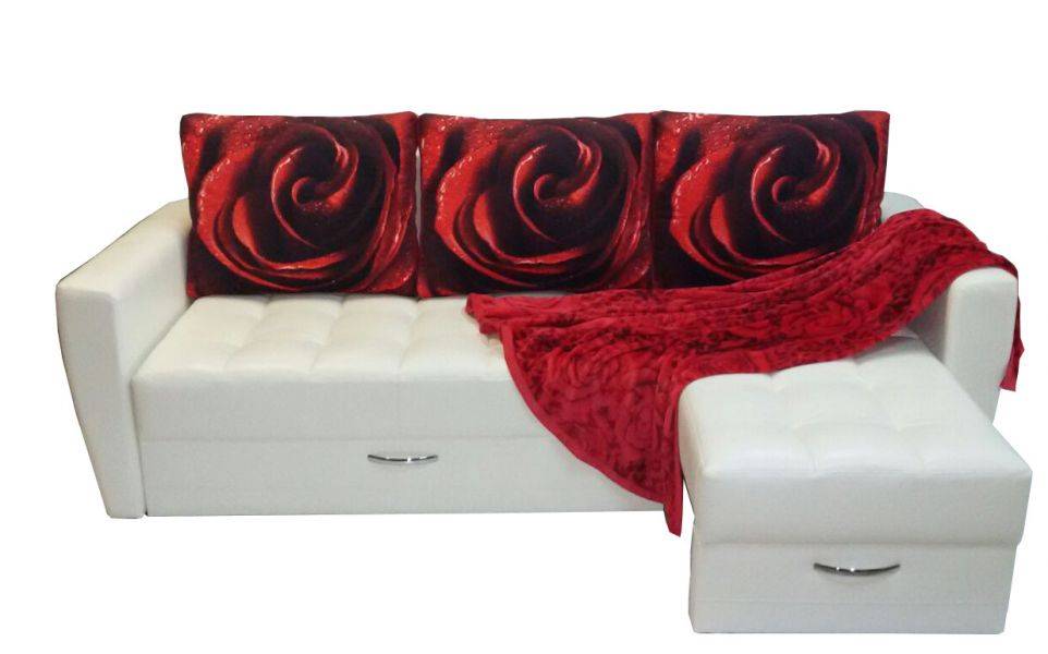 угловой диван солярис в Нижневартовске