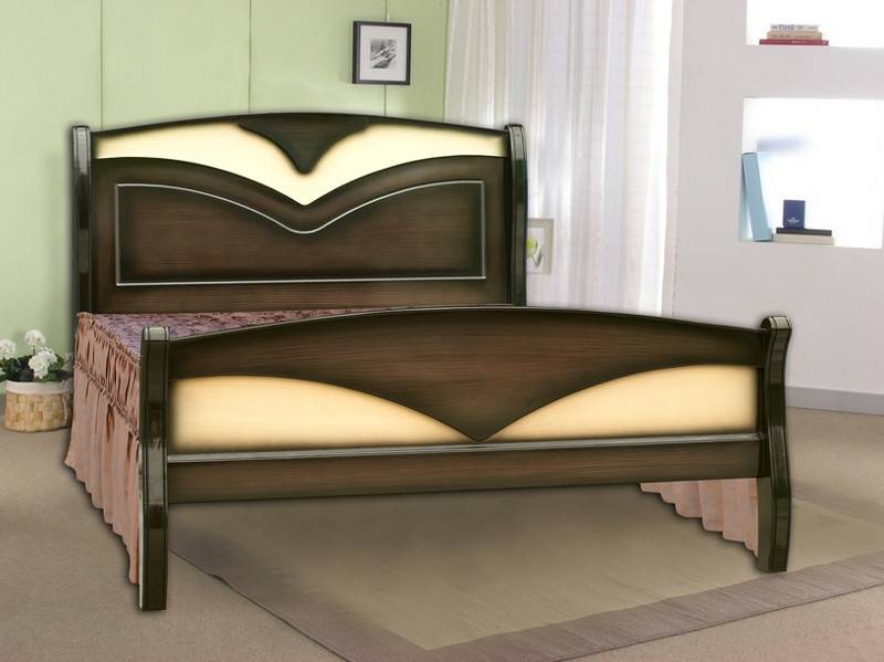 кровать анабель 10 в Нижневартовске