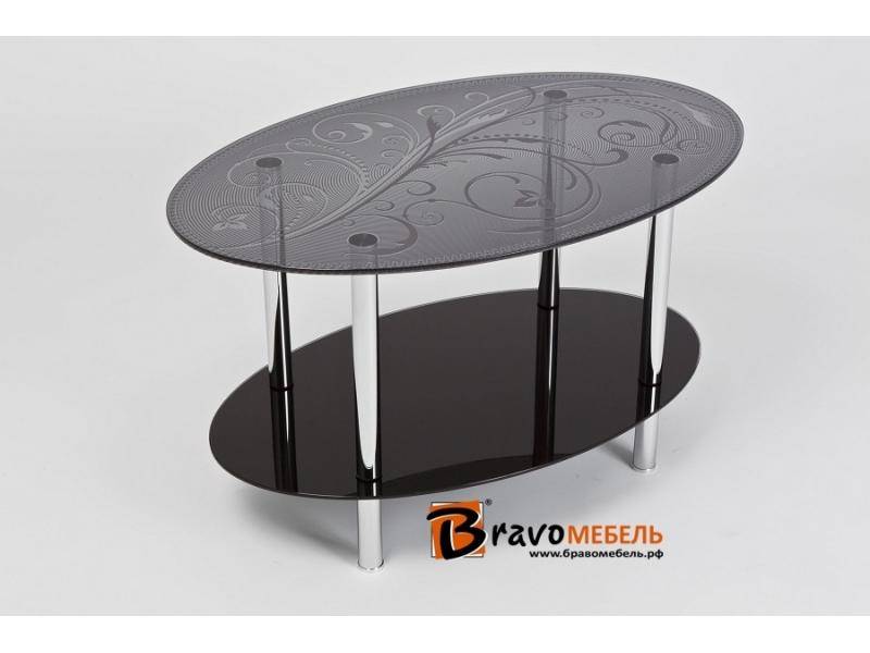 небольшой стол фаворит в Нижневартовске