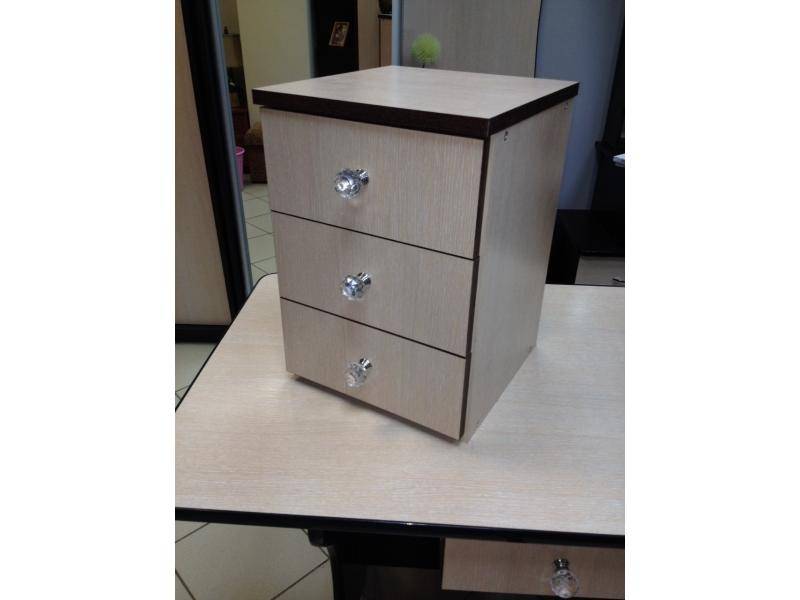 комод 3 ящика в Нижневартовске