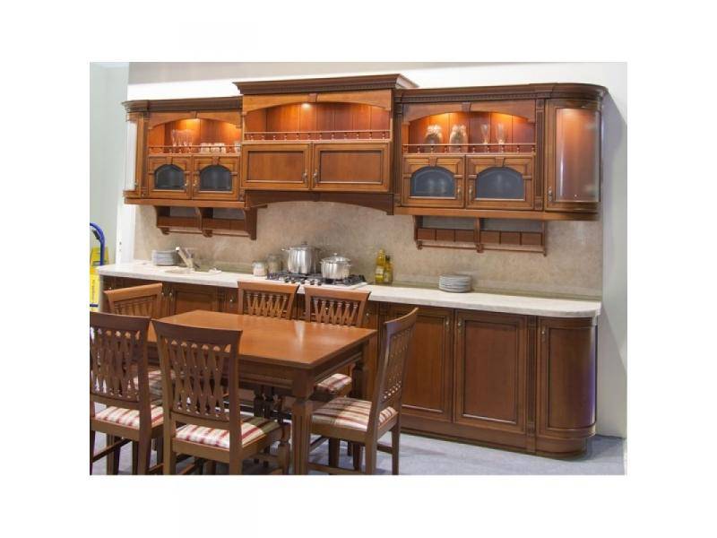 кухня прямая арена в Нижневартовске